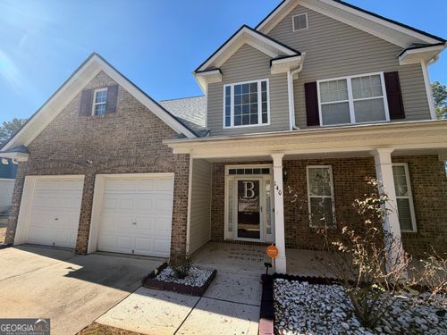 140 Revolutionary Dr, Hampton, GA, 30228-5920 | Card Image