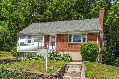 100 Shirley Rd, Waltham, MA, 02452-8035 | Card Image