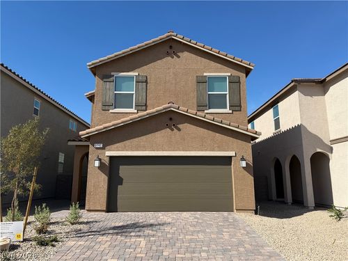 3740 Gila Cliff Avenue, Las Vegas, NV, 89121 | Card Image