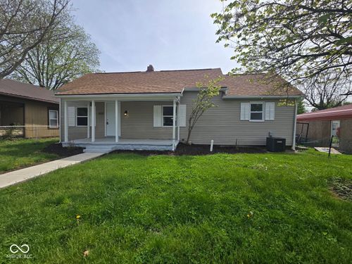 1220 S 7th St, Clinton, IN, 47842-1609 | Card Image