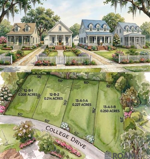 5957 College Dr, Baton Rouge, LA, 70806-8006 | Card Image