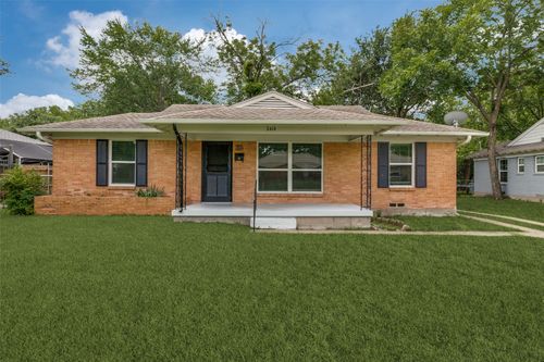 2414 San Medina Ave, Dallas, TX, 75228-3112 | Card Image