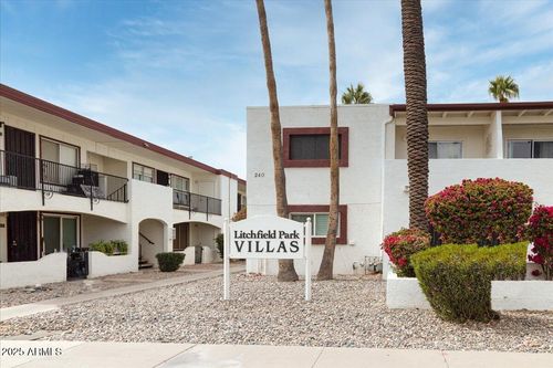 212-240 S Old Litchfield Rd, Litchfield Park, AZ, 85340-4754 | Card Image