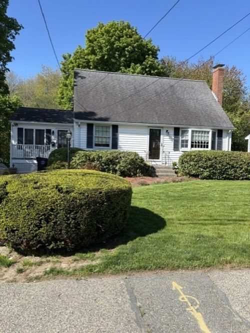 411 East St, Weymouth, MA, 02189-1705 | Card Image