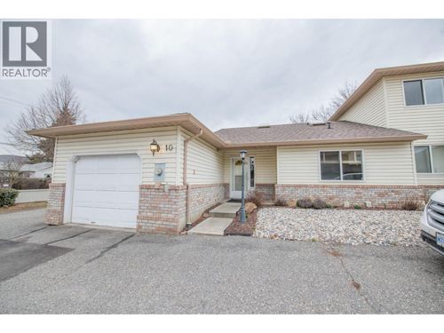 10-4409 20 Street, Vernon, BC, V1T4E4 | Card Image