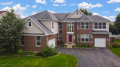 165 Sunflower Ln, Bartlett, IL, 60103-2309 | Card Image