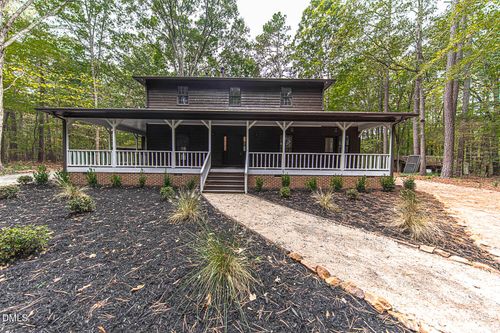 1838 Alex Cockman Rd, Pittsboro, NC, 27312-8383 | Card Image