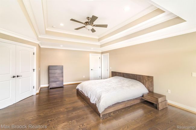 3403 Chickering Ln, House other with 4 bedrooms, 5 bathrooms and null parking in Bloomfield Hills MI | Image 60