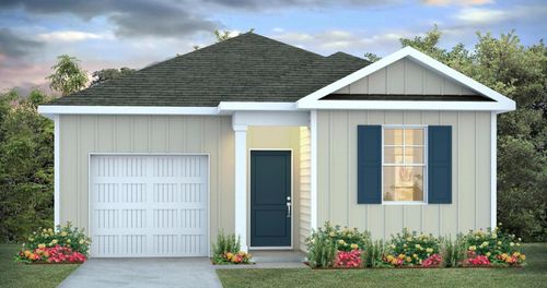 282 Gippy Drive, Orangeburg, SC, 29118 | Card Image
