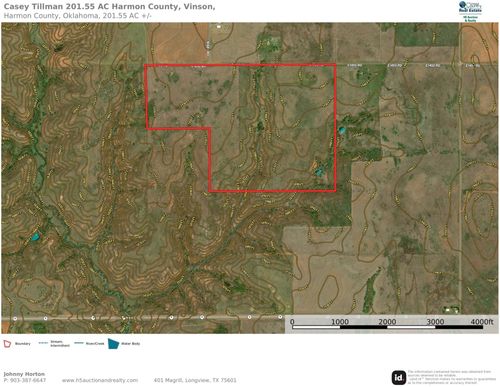 TBD E 1540 RD 1540 Road, Mangum, OK, 73571 | Card Image