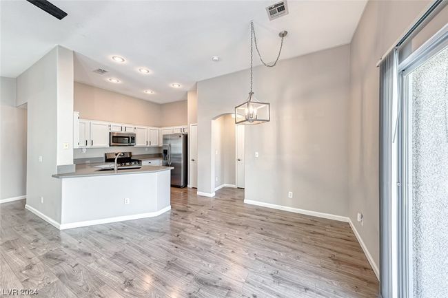 1926 Featherbrook Ave, House other with 3 bedrooms, 2 bathrooms and null parking in North Las Vegas NV | Image 10