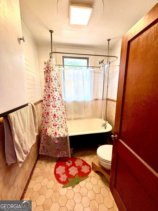1263 E Broad St, House other with 3 bedrooms, 2 bathrooms and null parking in Athens GA | Image 7