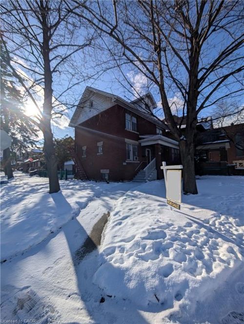 1088 King St E, Hamilton, ON, L8M1E3 | Card Image