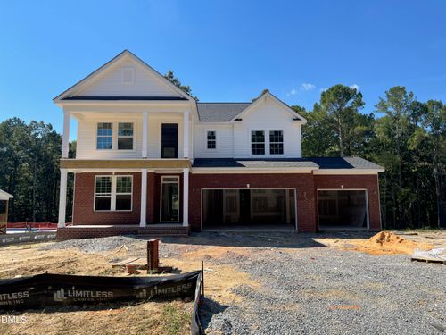 270 Bluestone Dr, Lillington, NC, 27546-4331 | Card Image