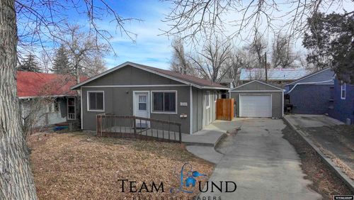 1235 S Durbin Street, Casper, WY, 82601 | Card Image