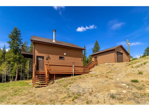 33606 Gap Rd, Golden, CO, 80403-8636 | Card Image