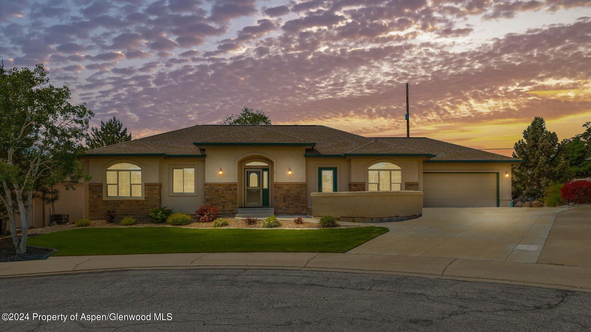 Twelfth Ct, Grand Junction, CO 81506