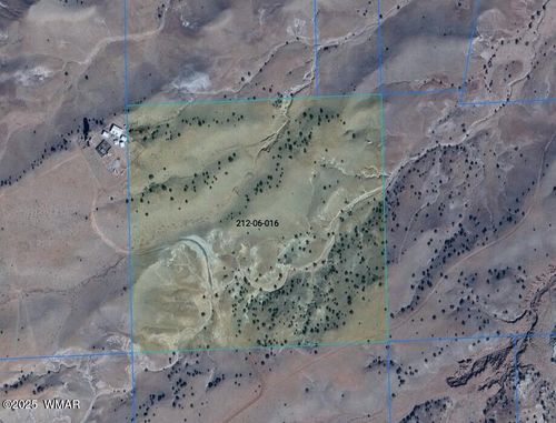 Lot 118 Big Valley Ranches, Concho, AZ, 85924 | Card Image