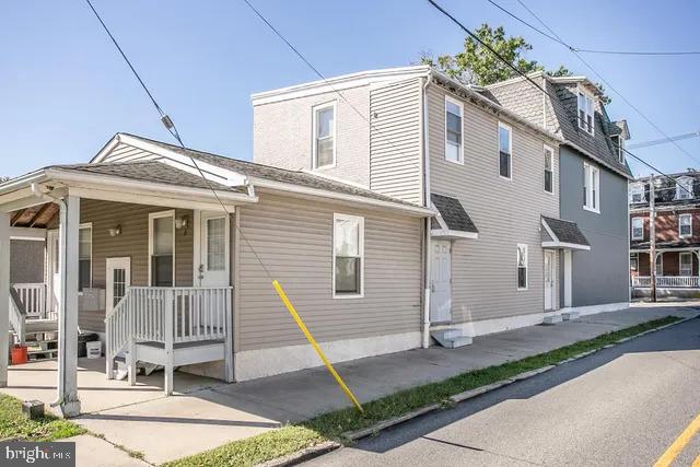 Commercial Sale in PHOENIXVILLE