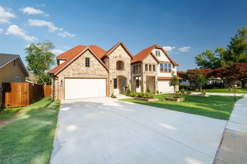 408 Larry Dr, Irving, TX, 75060-2829 | Card Image