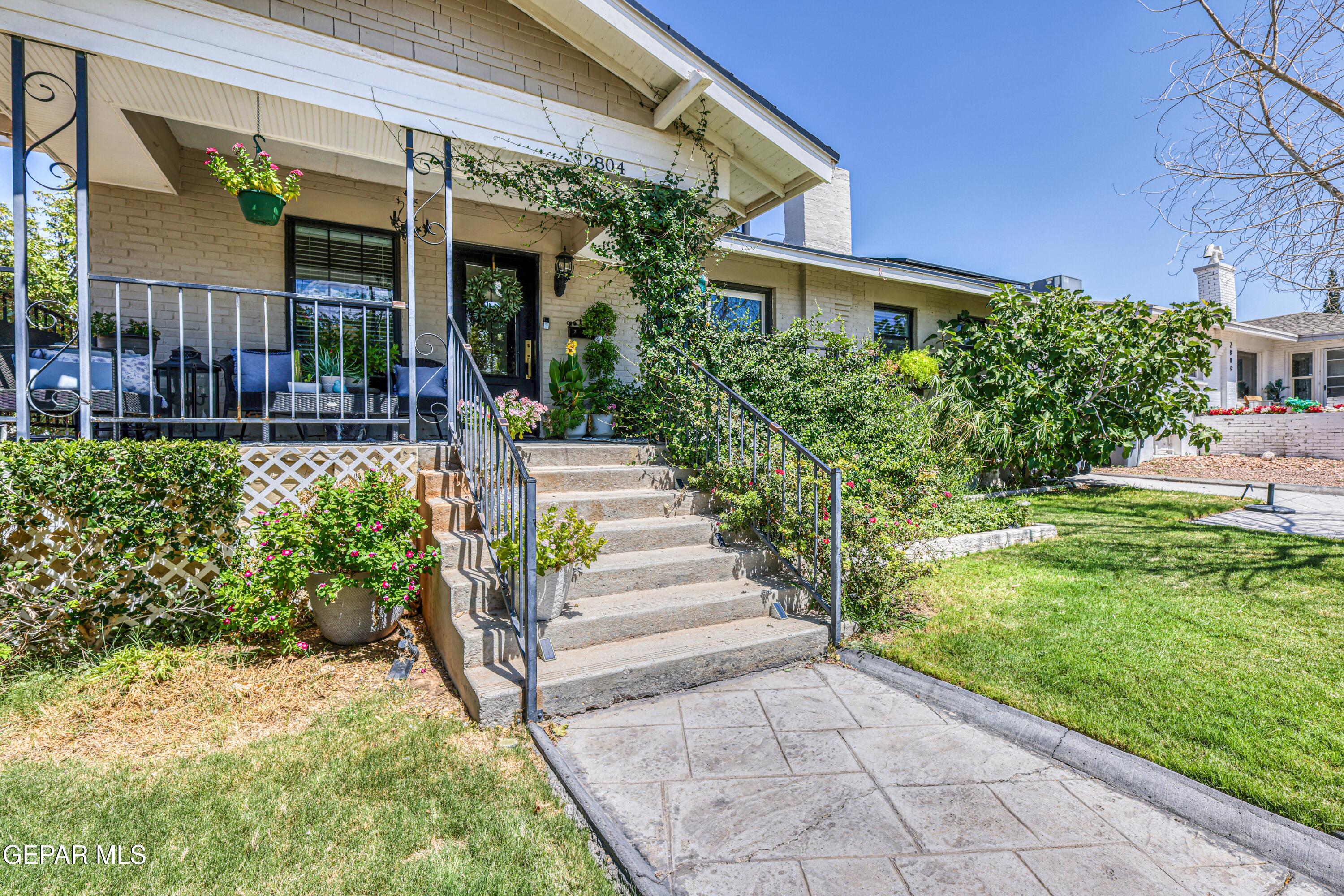Residential Lease in El Paso 5