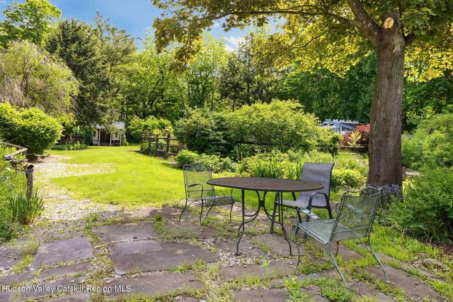 12 Tremper Ave, House other with 2 bedrooms, 2 bathrooms and null parking in Phoenicia NY | Image 43