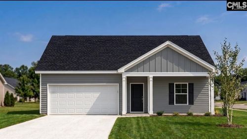 679 Silica Ct, West Columbia, SC, 29170-4367 | Card Image