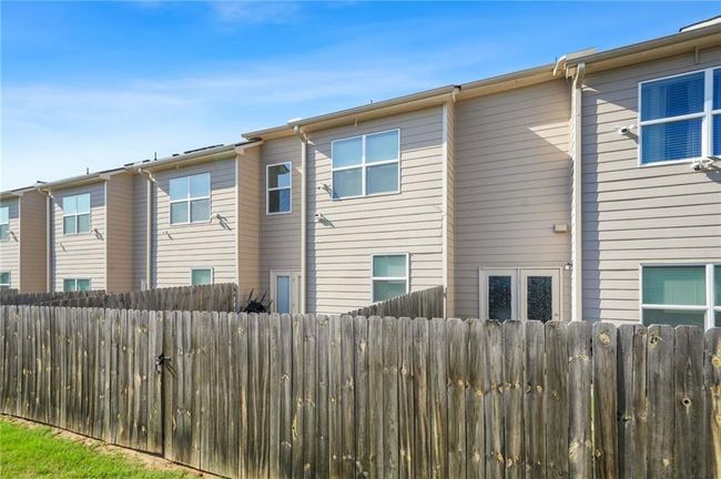 6415 Shalks Crossing Dr, Townhouse with 3 bedrooms, 3 bathrooms and null parking in Lithonia GA | Image 31