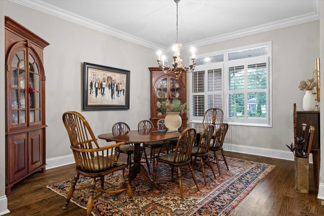 2506 Bristlecone Ln, House other with 6 bedrooms, 5 bathrooms and null parking in Signal Mountain TN | Image 7