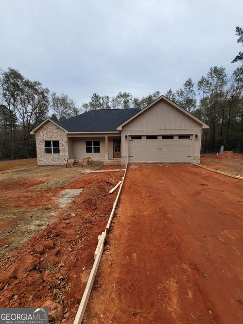 855 Woodvale Drive, Dublin, GA, 31021 | Card Image