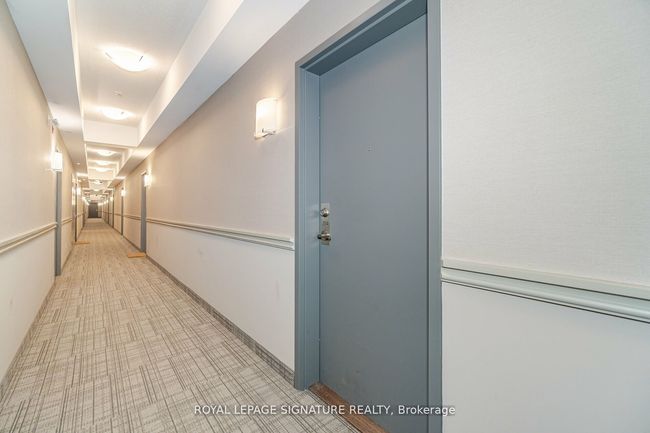 314 - 50 Sky Harbour Dr, Condo with 1 bedrooms, 1 bathrooms and 1 parking in Brampton ON | Image 4