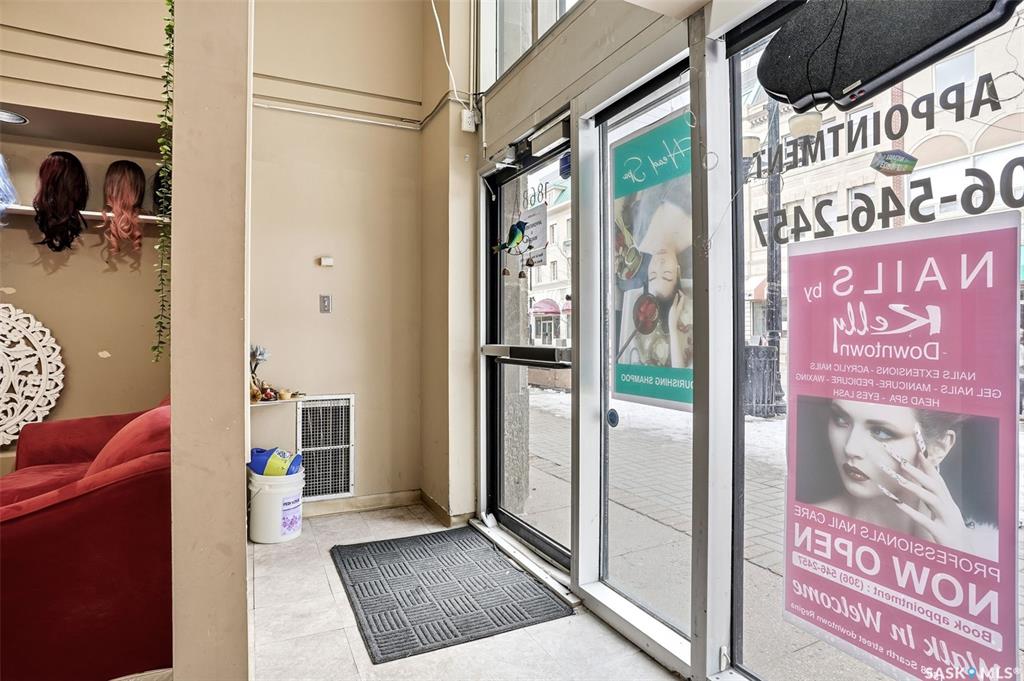 Commercial Sale in Regina 3