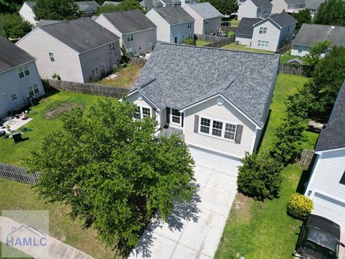 1 Blackberry Ln, Port Wentworth, GA, 31407-3617 | Card Image