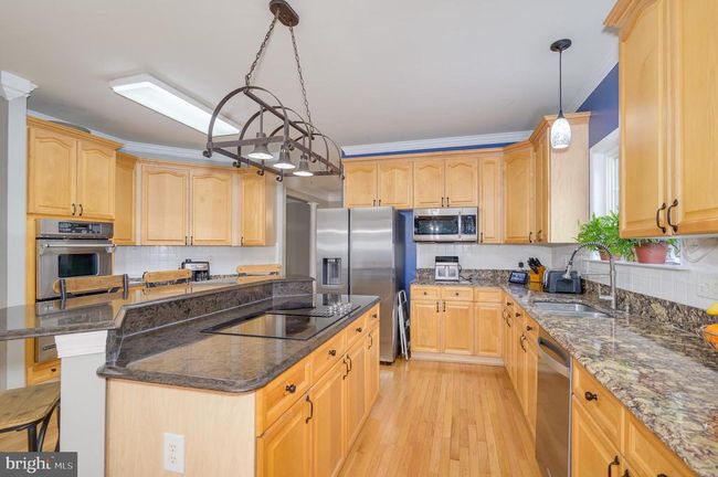 562 Holden Dr, House other with 4 bedrooms, 3 bathrooms and null parking in MARTINSBURG WV | Image 25