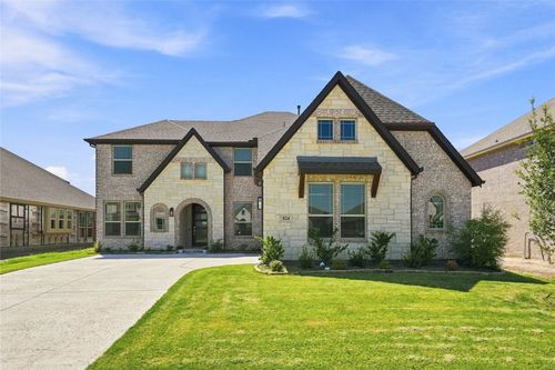 824 Blue Fescue Rd, Justin, TX, 76247-2796 | Card Image