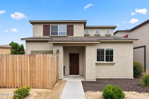 9607 Nautical Mile Road, Reno, NV, 89506 | Card Image
