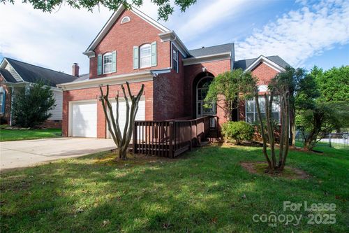 6138 Garamond Ct, Charlotte, NC, 28270-4801 | Card Image