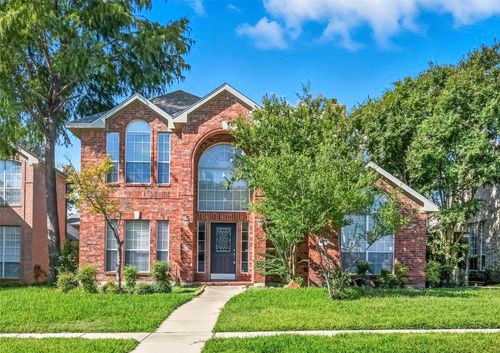 8805 Casa Grande Dr, Plano, TX, 75025-4218 | Card Image