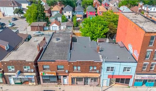 691 Barton St E, Hamilton, ON, L8L3A5 | Card Image
