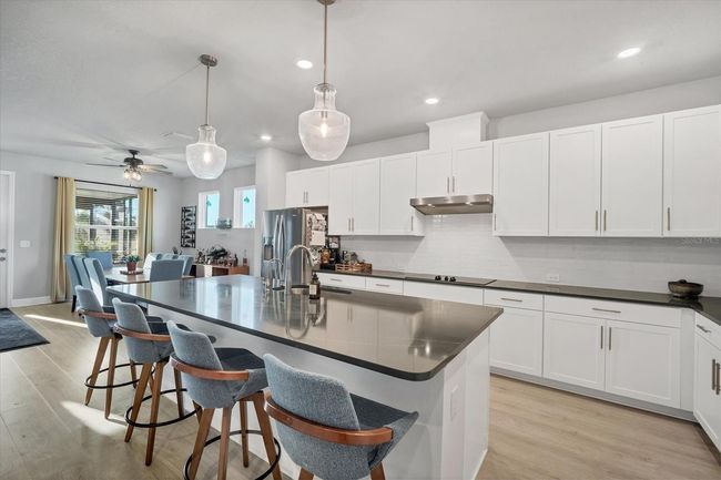 11021 Moonsail Dr, House other with 4 bedrooms, 3 bathrooms and null parking in Parrish FL | Image 7