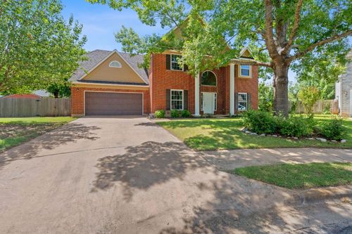 8900 Brushygate Cv, Austin, TX, 78717-3047 | Card Image