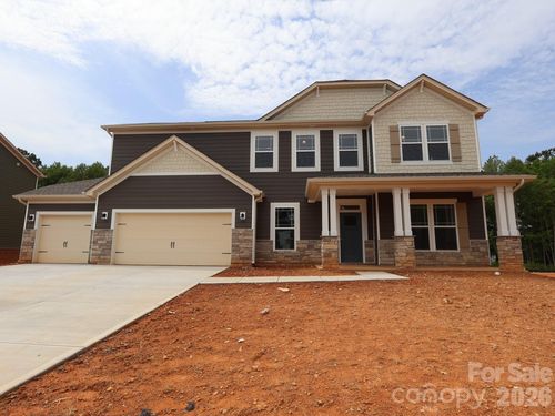 249 Amber Glen Dr, Locust, NC, 28097-9475 | Card Image