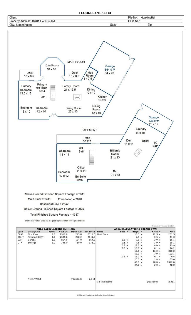 Floor plan | Image 50