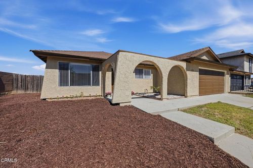 4230 Justin Way, Oxnard, CA, 93033-7135 | Card Image