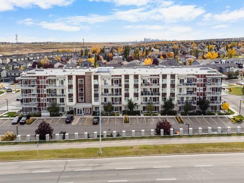 112-300 Harvest Hills Pl Ne, Calgary, AB, T3K2P4 | Card Image