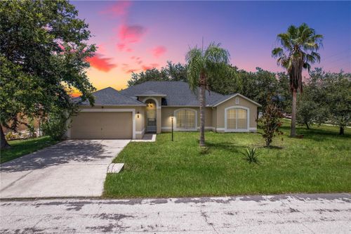 886 Adour Dr, KISSIMMEE, FL, 34759-3440 | Card Image