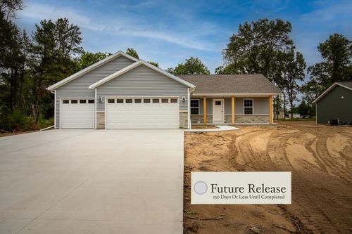 3860 Muskie Dr, Weston, WI, 54476-6552 | Card Image