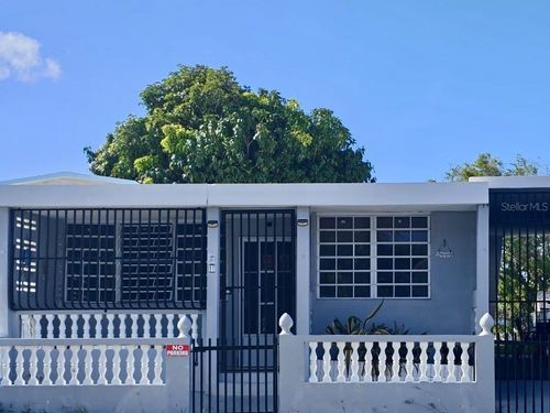 Urb. Brisas del Mar 12 B, LUQUILLO, PR, 00773 | Card Image