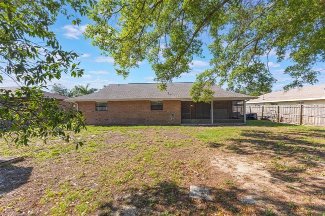 1022 Blue Horizon Dr, House other with 3 bedrooms, 2 bathrooms and null parking in DELTONA FL | Image 35