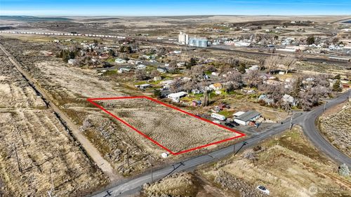 0 NKA S Van Marter Rd, Lind, WA, 99341 | Card Image